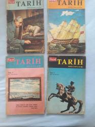 Hayat Tarih Mecmuası