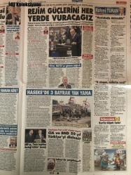 Sözcü Gazetesi, 13 Şubat 2020,  Adalet Özlemi, Akıncı'ya Ders, Anayasa Mahkemesi Başkanı'ndan İfade Özgürlüğü Açıklaması, ABD Bayrağı, Beşiktaş, Belözoğlu, CHP'Lİ ÖZEL'DEN JET YANIT, Cumhurbaşkanı, Demokratik Değil, Değerli Konut Vergisi'nde Kim Ne Kadar Ödeyecek, Enflasyon, Var sa Zam Vardır, Erdoğan'ın Suçlamasına İBB Başkanı'ndan Tepki, Abdurrahim Albayrak, Adem Büyük, Adnan Karahisar, A.Karahisar Emir Yaşar, Alanya'da İlk Maçı, Aytemiz Alanyaspor, Başakşehir Maçı, BB Erzurum, Beşiktaş'ın Hocası, Bilmez İnsan Kadrini, Çeyrek Final, Divan Kurulu Başkanı Eşref Hamamcıoğlu, Erzurum Sonrası Rakip, F.Bahçe, Fatih Terim, Fellaini, Futbolcular, Galatasaray Divan Kurulu Başkanı, Hakemler, Hamamcıoğlu'ndan Mustafa Cengiz'e, İkinci Başkan, Kadir Has Stadı, Kaan Kançal, K.Karabekir, Ljajic-Diaby Kulübeye, Mansur Yavaş'a İftira, Mesut Yıldırım, O virüs, Özür Dilemesini Bekliyoruz, Riva, Süper Lig'in Gizli Lider, Tarihi Yazdık, Terra Pizza, Terra Pizza, Trabzonspor, Vare Finaldeyiz, Vedat Muriqi