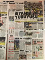 Sözcü Gazetesi, 13 Şubat 2020,  Adalet Özlemi, Akıncı'ya Ders, Anayasa Mahkemesi Başkanı'ndan İfade Özgürlüğü Açıklaması, ABD Bayrağı, Beşiktaş, Belözoğlu, CHP'Lİ ÖZEL'DEN JET YANIT, Cumhurbaşkanı, Demokratik Değil, Değerli Konut Vergisi'nde Kim Ne Kadar Ödeyecek, Enflasyon, Var sa Zam Vardır, Erdoğan'ın Suçlamasına İBB Başkanı'ndan Tepki, Abdurrahim Albayrak, Adem Büyük, Adnan Karahisar, A.Karahisar Emir Yaşar, Alanya'da İlk Maçı, Aytemiz Alanyaspor, Başakşehir Maçı, BB Erzurum, Beşiktaş'ın Hocası, Bilmez İnsan Kadrini, Çeyrek Final, Divan Kurulu Başkanı Eşref Hamamcıoğlu, Erzurum Sonrası Rakip, F.Bahçe, Fatih Terim, Fellaini, Futbolcular, Galatasaray Divan Kurulu Başkanı, Hakemler, Hamamcıoğlu'ndan Mustafa Cengiz'e, İkinci Başkan, Kadir Has Stadı, Kaan Kançal, K.Karabekir, Ljajic-Diaby Kulübeye, Mansur Yavaş'a İftira, Mesut Yıldırım, O virüs, Özür Dilemesini Bekliyoruz, Riva, Süper Lig'in Gizli Lider, Tarihi Yazdık, Terra Pizza, Terra Pizza, Trabzonspor, Vare Finaldeyiz, Vedat Muriqi