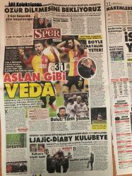 Sözcü Gazetesi, 13 Şubat 2020,  Adalet Özlemi, Akıncı'ya Ders, Anayasa Mahkemesi Başkanı'ndan İfade Özgürlüğü Açıklaması, ABD Bayrağı, Beşiktaş, Belözoğlu, CHP'Lİ ÖZEL'DEN JET YANIT, Cumhurbaşkanı, Demokratik Değil, Değerli Konut Vergisi'nde Kim Ne Kadar Ödeyecek, Enflasyon, Var sa Zam Vardır, Erdoğan'ın Suçlamasına İBB Başkanı'ndan Tepki, Abdurrahim Albayrak, Adem Büyük, Adnan Karahisar, A.Karahisar Emir Yaşar, Alanya'da İlk Maçı, Aytemiz Alanyaspor, Başakşehir Maçı, BB Erzurum, Beşiktaş'ın Hocası, Bilmez İnsan Kadrini, Çeyrek Final, Divan Kurulu Başkanı Eşref Hamamcıoğlu, Erzurum Sonrası Rakip, F.Bahçe, Fatih Terim, Fellaini, Futbolcular, Galatasaray Divan Kurulu Başkanı, Hakemler, Hamamcıoğlu'ndan Mustafa Cengiz'e, İkinci Başkan, Kadir Has Stadı, Kaan Kançal, K.Karabekir, Ljajic-Diaby Kulübeye, Mansur Yavaş'a İftira, Mesut Yıldırım, O virüs, Özür Dilemesini Bekliyoruz, Riva, Süper Lig'in Gizli Lider, Tarihi Yazdık, Terra Pizza, Terra Pizza, Trabzonspor, Vare Finaldeyiz, Vedat Muriqi