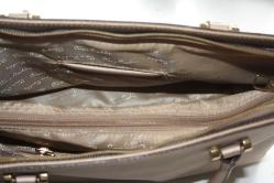 PİERRA CARDİN ORJİNAL EL  ÇANTASI DETAYLAR RESIMDE 2'EL SAGLAM (YENİ KOLİ 5