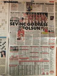 Sözcü Gazetesi, 6 Ocak 2020,  Atatürk, Berna Gözbaşı, Coson Toker, Darbeci General, Deniz Zeyrek, Fehmi Koru, Fikret Bila, Halil Ataş, Hafter, Mahmut Hoca, Meşbed, Murat Muratoğlu, Necati Doğru, Orhan Erdem Çiftçi, Rahmi Turan, Recep Kılıçarslan, Sibel Ünli, Süleymani, Tahran, To Sözcü, Trump, Ulrike, Yüzen Taşlar, Zarrab, Alman Kaleci Loris Karius, Atiba Hutchinson, Badou Ndiaye, Bernard Collignon, Burak Yılmaz, Donis Avdija, Ersun Yanal, Falcao, Fode Koita, Firatcan Üzüm, Henry Onyekuru, Jesse Sekidika, Lor, Mehmet Ekici, Monaco, Moses, Mustafa Cengiz, Nagatomo, Ogenyi Onazi, Ruiz, Victor Moses, Yuto Nagatomo, Zekeriya Alp