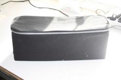 İKEA LYCKLIG İKEA 101.047.71  SAKLAMA KUTUSUNA BENZER BISEY ÇANTA GIBI DETAYLAR RESIMLERDE  (KİTAP RAF