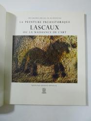 La Peinture Prehistorique Lascaux Ou La Naissance de L'art