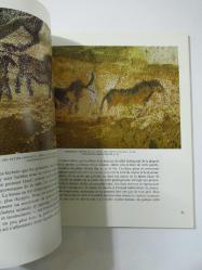 La Peinture Prehistorique Lascaux Ou La Naissance de L'art