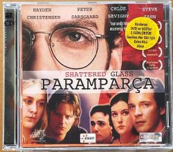 Efemera - Paramparça - Shattered Glass (2003) Orjinal VCD Film - kitantik - kitaLog