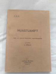 Huastuanift.