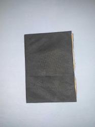 OSMANLICA EL YAZMASI  BASKI KİTAP  (KİMYAGER FAİK PAŞA )