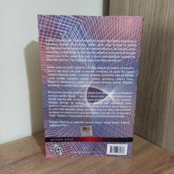 FİLİUS KAOS TANRISI Özlem Topaloğlu Özdemir