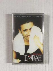 EMRAH - DURA DURA KASET