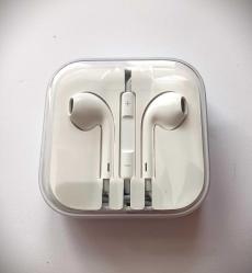 IPHONE KULAKLIK KABLOLU 3,5 MM JAK GİRİŞLİ