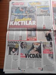 Hürriyet Gazetesi - 10 Aralık 2020 - Yazar Pelin Buzluk Hasan Ali Toptaş Beni Taciz Etti - Sermiyan Midyat'tan Sevgilisine Şiddet - Cumhurbaşkanı Recep Tayyip Erdoğan AB'nin Yaptırımı Türkiye'yi Irgalamaz - Recep Tayyip Erdoğan Kemal Kılıçdaroğlu'nun Adaylığı İsabetli Olur - Sağlık Bakanı Fahrettin Koca Aşısıza Hayat Zorlaşabilir - Demba Ba'dan Irkçılığa Karşı Manifesto