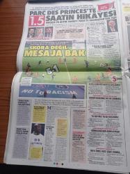 Hürriyet Gazetesi - 10 Aralık 2020 - Yazar Pelin Buzluk Hasan Ali Toptaş Beni Taciz Etti - Sermiyan Midyat'tan Sevgilisine Şiddet - Cumhurbaşkanı Recep Tayyip Erdoğan AB'nin Yaptırımı Türkiye'yi Irgalamaz - Recep Tayyip Erdoğan Kemal Kılıçdaroğlu'nun Adaylığı İsabetli Olur - Sağlık Bakanı Fahrettin Koca Aşısıza Hayat Zorlaşabilir - Demba Ba'dan Irkçılığa Karşı Manifesto