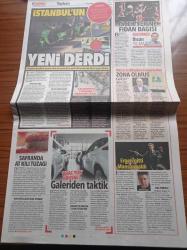 Hürriyet Gazetesi - 24 Kasım 2021 - Kadir İnanır'ın Heyecandan Titrediği Gece - Ayhan Işık - Seyfi Dursunoğlu Oscar Verseler Bülent Ersoy'la oynamam - CHP Lideri Kemal Kılıçdaroğlu Ne Oldu Da Kurtuluş Savaşı Veriyoruz - Hasan Fehmi Güneş Hayatını Kaybetti - Bolu Belediye Başkanı Tanju Özcan - Devlet Bahçeli - Ahmet Davutoğlu - Kemal Kılıçdaroğlu - Nedim Şener - Recep Tayyip Erdoğan 2023 Seçimi Artık Çok Daha Önemli - Cumhurbaşkanı Recep Tayyip Erdoğan'dan Interpol'e İade Çağrısı - Gürer Aykal