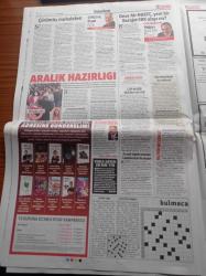 Hürriyet Gazetesi - 24 Kasım 2021 - Kadir İnanır'ın Heyecandan Titrediği Gece - Ayhan Işık - Seyfi Dursunoğlu Oscar Verseler Bülent Ersoy'la oynamam - CHP Lideri Kemal Kılıçdaroğlu Ne Oldu Da Kurtuluş Savaşı Veriyoruz - Hasan Fehmi Güneş Hayatını Kaybetti - Bolu Belediye Başkanı Tanju Özcan - Devlet Bahçeli - Ahmet Davutoğlu - Kemal Kılıçdaroğlu - Nedim Şener - Recep Tayyip Erdoğan 2023 Seçimi Artık Çok Daha Önemli - Cumhurbaşkanı Recep Tayyip Erdoğan'dan Interpol'e İade Çağrısı - Gürer Aykal