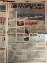 Sözcü Gazetesi, 6 Eylül 2020,  Aytun Çıray, Uğur Dündar, Necati Doğru, Saygı Öztürk, Yilmaz Dildi, Emin Çolaşan, Fatih Nurullah, Deniz Ayhan, Serpil Yılmaz, All Ekber Ertürk, Ali Koç, Caner Erkin, Vedat Muriqi, Erol Bulut, Rıza Çalımbay, Berat Albayrak, Ahmet Nur Çebi, Michael Frey, Mame Thiam, Michael Lemos, Volkan Bayarslan, Cüneyt Çakır, Ze Luis, Vincent Aboubakar, David, David Santon, Kulüplerin İstediği Oldu, Yapılandırma Süresi Uzatıldı, 12 Yıl Müjdesi, 'Son Şans' Mesajı, Faiz Artık %8, Vedat Muriqi Açıklanıyor, Zeminde Sorun Var, Frizikten Harika Bir Gol Attı, Fenerbahçe, İlk Kez Yenİ Transferlerden Enner Valencia İlk Kez Formayı Giydi, İlk Kupa, Tek Aday Ze Luis, Aboubakar Seferi Başladı, Sarı Lacivertli Rosier'in İlk Performansı