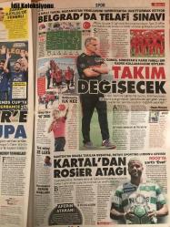 Sözcü Gazetesi, 6 Eylül 2020,  Aytun Çıray, Uğur Dündar, Necati Doğru, Saygı Öztürk, Yilmaz Dildi, Emin Çolaşan, Fatih Nurullah, Deniz Ayhan, Serpil Yılmaz, All Ekber Ertürk, Ali Koç, Caner Erkin, Vedat Muriqi, Erol Bulut, Rıza Çalımbay, Berat Albayrak, Ahmet Nur Çebi, Michael Frey, Mame Thiam, Michael Lemos, Volkan Bayarslan, Cüneyt Çakır, Ze Luis, Vincent Aboubakar, David, David Santon, Kulüplerin İstediği Oldu, Yapılandırma Süresi Uzatıldı, 12 Yıl Müjdesi, 'Son Şans' Mesajı, Faiz Artık %8, Vedat Muriqi Açıklanıyor, Zeminde Sorun Var, Frizikten Harika Bir Gol Attı, Fenerbahçe, İlk Kez Yenİ Transferlerden Enner Valencia İlk Kez Formayı Giydi, İlk Kupa, Tek Aday Ze Luis, Aboubakar Seferi Başladı, Sarı Lacivertli Rosier'in İlk Performansı
