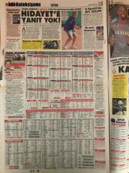 Sözcü Gazetesi, 6 Eylül 2020,  Aytun Çıray, Uğur Dündar, Necati Doğru, Saygı Öztürk, Yilmaz Dildi, Emin Çolaşan, Fatih Nurullah, Deniz Ayhan, Serpil Yılmaz, All Ekber Ertürk, Ali Koç, Caner Erkin, Vedat Muriqi, Erol Bulut, Rıza Çalımbay, Berat Albayrak, Ahmet Nur Çebi, Michael Frey, Mame Thiam, Michael Lemos, Volkan Bayarslan, Cüneyt Çakır, Ze Luis, Vincent Aboubakar, David, David Santon, Kulüplerin İstediği Oldu, Yapılandırma Süresi Uzatıldı, 12 Yıl Müjdesi, 'Son Şans' Mesajı, Faiz Artık %8, Vedat Muriqi Açıklanıyor, Zeminde Sorun Var, Frizikten Harika Bir Gol Attı, Fenerbahçe, İlk Kez Yenİ Transferlerden Enner Valencia İlk Kez Formayı Giydi, İlk Kupa, Tek Aday Ze Luis, Aboubakar Seferi Başladı, Sarı Lacivertli Rosier'in İlk Performansı