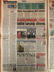 Sözcü Gazetesi, 6 Eylül 2020,  Aytun Çıray, Uğur Dündar, Necati Doğru, Saygı Öztürk, Yilmaz Dildi, Emin Çolaşan, Fatih Nurullah, Deniz Ayhan, Serpil Yılmaz, All Ekber Ertürk, Ali Koç, Caner Erkin, Vedat Muriqi, Erol Bulut, Rıza Çalımbay, Berat Albayrak, Ahmet Nur Çebi, Michael Frey, Mame Thiam, Michael Lemos, Volkan Bayarslan, Cüneyt Çakır, Ze Luis, Vincent Aboubakar, David, David Santon, Kulüplerin İstediği Oldu, Yapılandırma Süresi Uzatıldı, 12 Yıl Müjdesi, 'Son Şans' Mesajı, Faiz Artık %8, Vedat Muriqi Açıklanıyor, Zeminde Sorun Var, Frizikten Harika Bir Gol Attı, Fenerbahçe, İlk Kez Yenİ Transferlerden Enner Valencia İlk Kez Formayı Giydi, İlk Kupa, Tek Aday Ze Luis, Aboubakar Seferi Başladı, Sarı Lacivertli Rosier'in İlk Performansı