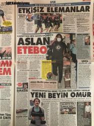Sözcü Gazetesi, 8 Eylül 2020,  Rahel Turan, Saygı Öztürk, Cavit Çağlar, Serpil Yılmaz, Yılmaz Özdil, Emin Çölasan, Veli Toprak, İsmail Küçükkaya, Aytung Erkin,  Korona, Ali Babacan'ı Durduramayacak, Bu Eksiklikler Ne Zaman Giderilecek?, Olay TV'nin Yüzde 100 Hissesi Benim,Ahmet Çağrı, Abdülkadir Ömür, Adem Ljajic, Atiba, Babacar, Dağa Vero, Eddie Newton, Emre Belözoğlu, Emre Kılınç, Erol Bulut, François Moubandje, Gökmen Şahin, İstanbul, İşte Muriqi'nin Lazio Anlaşması, Jeison Murillo, Kevin N'Koudou, Lazio, Necip Uysal, Okay Yokuşlu, Oğulcan Çağlayan, Oghenekaro Etebo, Sabırsızlık, Sergen Yalçın, Sivasspor, Şampiyonlar Ligi, Tyler Boyd, UEFA Uluslar Ligi, Yasin Öztekin,