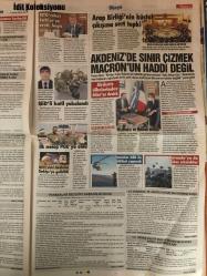Sözcü Gazetesi, 11 Eylül 2020,  Ahmet Mahmur, Ali Turan, Avukat Murat Özveri, Başbuğ, Cübbeli Ahmet, Dilek Kırmızı, Emin Çölaşan, Fakir Fukara Fonu, Hakan Kabak, İlk Yazısı Yarın, İlker Başbuğ, İsmail Çeliker, İsmail Saymaz, Kistahlıkta, Koronavirüs, Mehtap Ö. Ertürk, Memleket, Nihat Özdemir, Okay Yokuşlu, Özgür Karabat, Parayı Kredi Yapacaklar, Pet Cilen, Sözcü, Sözcü Susarsa Türkiye Susar, The Basbug, Trabzonspor, Türkiye Gazetesi, Uzmanlar Ne Diyor?, Vatandaşın 155 Milyarına Göz Diktiler, Yalnız Bırakılan Komutan,Abdullah Buğra Taşkınsoy, Abdulkadir Bitigen, Ahmet Mahmur, Ali Turan, Arda Kardeşler, Başakşehir, Başkan Nihat Özdemir, Beşiktaş, Boldrin, Çaykur Rize, Clement Grenier, Deniz, Derryal Roberts, Djur Corsar Porta, Doha, Erol Bulut, F.Bahçe, Fatih Terim, Fenerbahçe, FFP, Galatasaray, Geoffrey Kondogbia, Gökhan, Göztepe, Gren, Gökhan Zanka, Gustavo Ozan, Harun, İrfan Yirmibeş, İspanya, İstanbul, İzmir, Karagümrük, Kardeşler, Kayserispor, Katar, Kasımpaşa, Lemos, Loic Remy