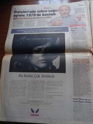 Hürriyet Gazetesi - 14 Kasım 2001 - Rahmi Koç Şeref Koltuğuna Çıkıyor - Mustafa Koç - Küçükarmutlu'ya Türk Bayrağı Dikildi - Sinemis Candemir Tarkan'la Öpüştü Aileden Veto Yedi - Dünya Kupası Finalleri İçin Avusturya İle Kapışıyoruz - Ali Sami Yen Stadı - Okan Buruk - Afganistan'da Hayata Dönüş - Taliban Kaçtı Halk Berbere Koştu