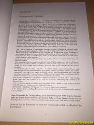 DİE CHORA KİRCHE - DAS BİLDPROGRAMM DES PAREKKLESİON - ALMANCA (KARİYE KİLİSESİ - PARKLESION'UN GÖRÜNTÜ PROGRAMI)