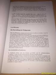 DİE CHORA KİRCHE - DAS BİLDPROGRAMM DES PAREKKLESİON - ALMANCA (KARİYE KİLİSESİ - PARKLESION'UN GÖRÜNTÜ PROGRAMI)