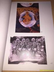 DİE CHORA KİRCHE - DAS BİLDPROGRAMM DES PAREKKLESİON - ALMANCA (KARİYE KİLİSESİ - PARKLESION'UN GÖRÜNTÜ PROGRAMI)