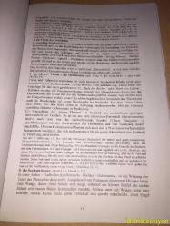 DİE CHORA KİRCHE - DAS BİLDPROGRAMM DES PAREKKLESİON - ALMANCA (KARİYE KİLİSESİ - PARKLESION'UN GÖRÜNTÜ PROGRAMI)