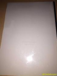 DİE CHORA KİRCHE - DAS BİLDPROGRAMM DES PAREKKLESİON - ALMANCA (KARİYE KİLİSESİ - PARKLESION'UN GÖRÜNTÜ PROGRAMI)