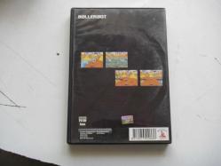 ROLLER BOT TIME JOURNEY         KOLLEKSİYONLUK PC OYUN   (DELİKLİ RAF