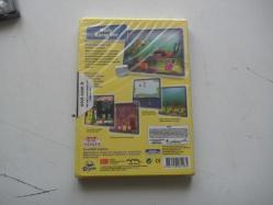 HIZLI KARAR VER HIZLI DÜŞÜNME İÇİN HARİKA OYUNLAR 5-12 YAŞ   SIFIR SIFIR SIFIR      KOLLEKSİYONLUK PC OYUN   (DELİKLİ RAF