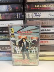 İbrahim Tatlıses - Anılarım / Kral'ın Konseri - Kaset -