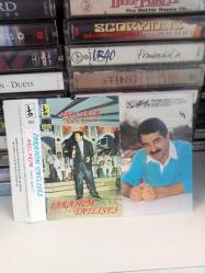 İbrahim Tatlıses - Anılarım / Kral'ın Konseri - Kaset -