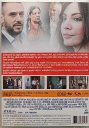 DELİ DUMRUL DVD ORJİNAL FİLM 2.EL DVD ( 17855