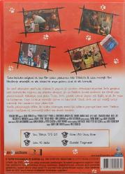 SIKI DOSTUM DVD ORJİNAL FİLM 2.EL DVD ( 17886