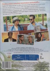 HADİ İNŞALLAH DVD ORJİNAL FİLM 2.EL DVD ( 17921