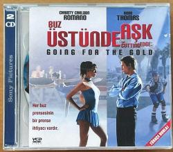 Efemera - Buz Üstünde Aşk (2006) Orjinal VCD Romantik Komedi Film - kitantik - kitaLog