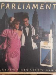 TV'DE 7 Gün Gong Haftalık Aktüalite Sinema Tiyatro Müzik ve Magazin Dergisi - 8 Şubat 1988 - Ajda Pekkan Fecri Ebcioğlu - Lütfen Doğru Karar Verelim - Necef Uğurlu - Ahmet Uğurlu - Yasemin Yalçın - Murat Aykaç Erginöz - Emel Kasapoğlu - Salih Güney - Emel Kasapoğlu - Selin Dilmen - Erol Durak - Nilgün Belgün - Necla Erol - İşte, mutluluğun fotoğrafı - Emel Sayın - Coşturdular coştular - Oliver Tobias - Parliament Sigara Reklamı fotoğraf ve haberi - Dergi Tam Değildir Sadece 14 Sayfası Mevcuttur