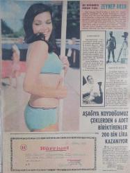 7 Gün Haftalık Aktüalite Sinema Tiyatro Müzik ve Magazin Dergisi ...