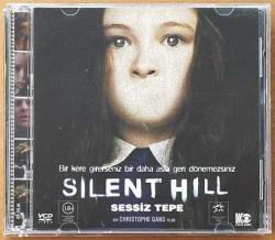 Sessiz Tepe - Silent Hill (2006) Orjinal VCD Korku Film (+18)