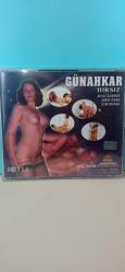 Efemera - GÜNAHKAR (HIRSIZ ) - YERLİ EROTİK FİLM - ORİJİNAL AMBALAJINDA - VCD - kitantik - kitaLog