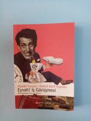 EYVAH !   iŞ  GÖRÜŞMESİ  2 .EL