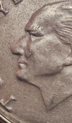 AĞLAYAN ATA -- KENARA YAKIN / UZAK HİLAL -- RENK FARKI  -- 1986 (50) ELLİ LİRA 2 ADET ÇA+++ÇİLL