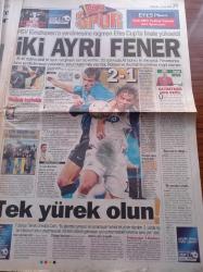 Hürriyet Gazetesi - 16 Ocak 2003 - Recep Tayyip Erdoğan Ve Ali Müfit Gürtuna'ya BİT Davasından Jet Beraat - Rıdvan Dilmen'in Yarış Atı Jay Jay'e Haciz Kondu - Fenerbahçe Efes Cup'ta Finalde - BDDK Başkanı Engin Akçakoca - Başbakan Abdullah Gül Savaş Patlarsa Başımıza Patlar - Türk Tıbbında Yeni Dönem İlk İngiliz Hastamız Geldi - Yunan Basınının Yeşil Hat Tahriki - Bilal Erdoğan - Hülya Avşar 1.5 Trilyon Vergi Ödeyecek