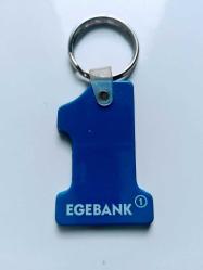 Ege Bank 1 Anahtarlık