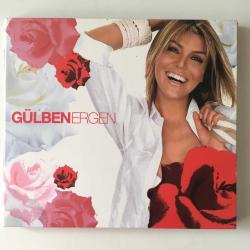 Gülben Ergen - Yani / CD