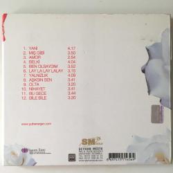 Gülben Ergen - Yani / CD