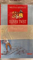 MİLLİYET KİTAPLIĞI (21 KİTAP) - (OLİVER TWİST NÖBETÇİ AYAKKABICI DÜKKANI-WİLHELM TELL-LA FONTAİNE-DON KİŞOT-KRAL VE DİLENCİ-VATAN YAHUT SİLİSTRE-ÇİZMELİ KEDİ-DEFİNENİN SIRRI-GÜLİVERİN YOLCULUKLARI-ALİCE HARİKALAR ÜLKESİNDE-FALAKA-PERİLER ÜLKESİNDE-KELOĞLANDAN MASALLAR-KARAGÖZ İLE HACİVAT-POLLYANNA-VAHŞİ DOĞANIN ÇAĞRISI-ANADOLU MASALLARI-SIPA-PETER PAN-DÜŞ GÖREMEYEN PADİŞAH)